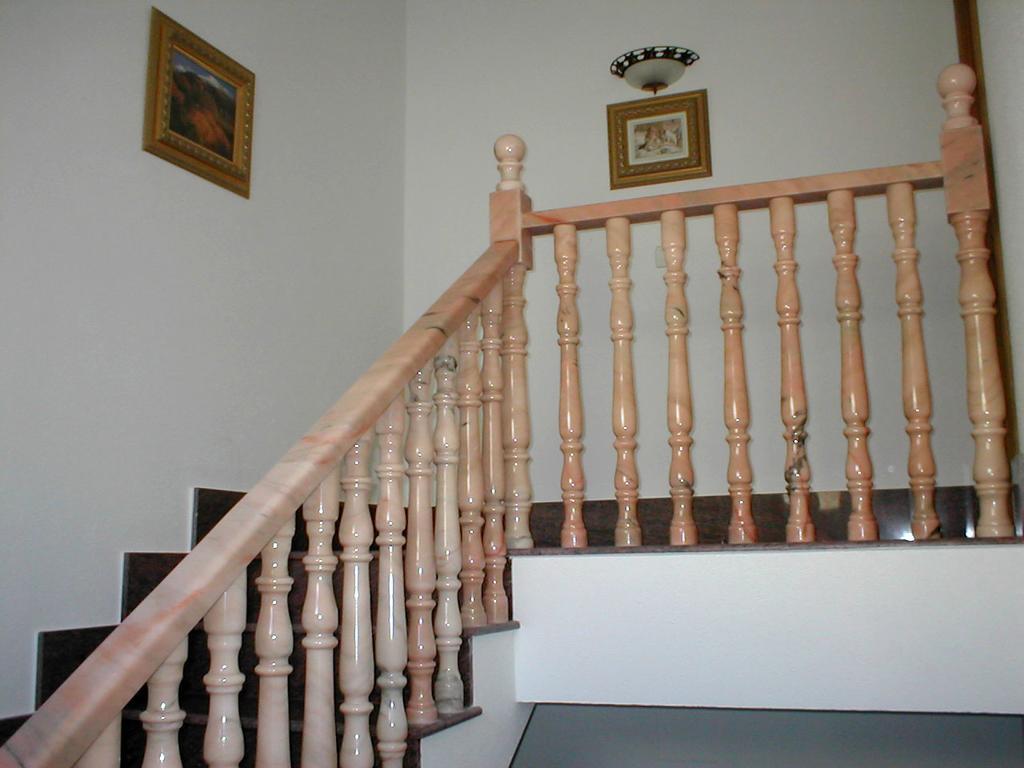 Apartamentos Egeivan Ponton Alto 외부 사진