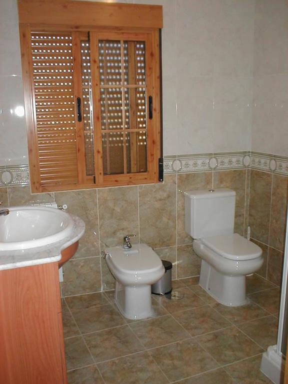 Apartamentos Egeivan Ponton Alto 외부 사진